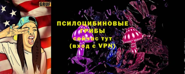 хмурый Заволжск